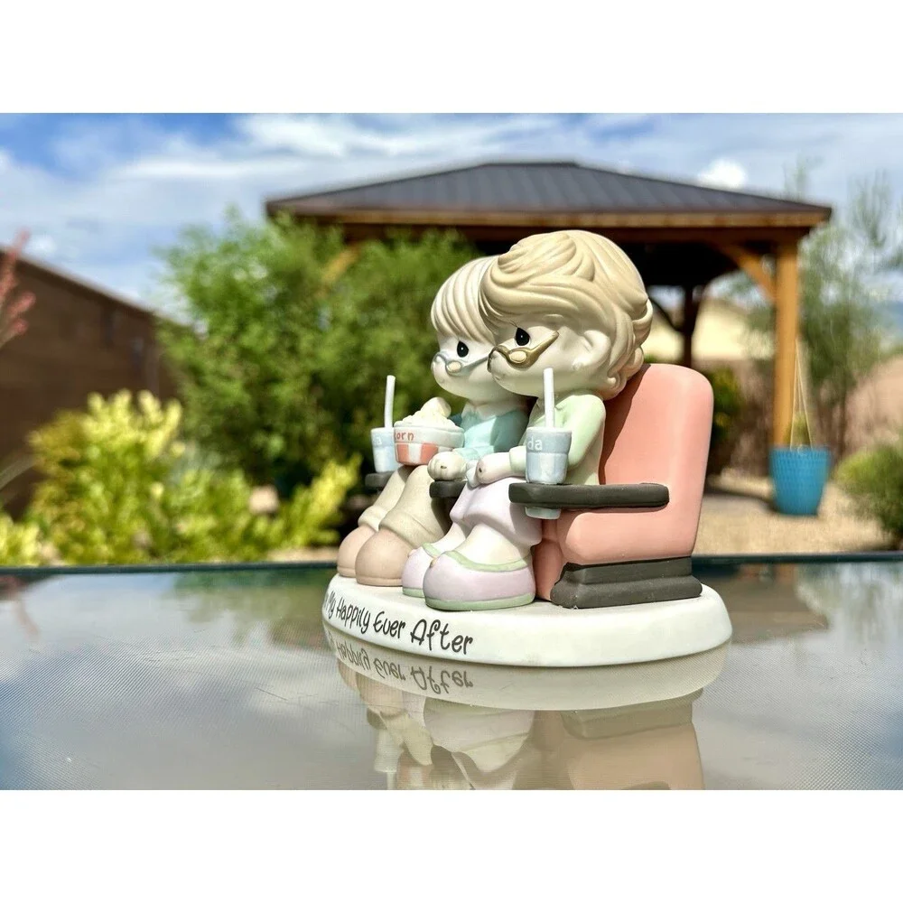 Precious Moments 